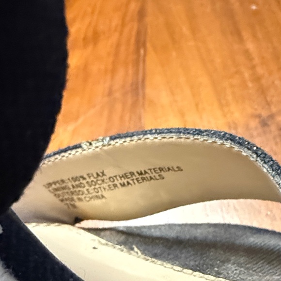 Ter Platform Sandal by Castañer | Banana Republic Banana Republic Black Espadrille Sandals